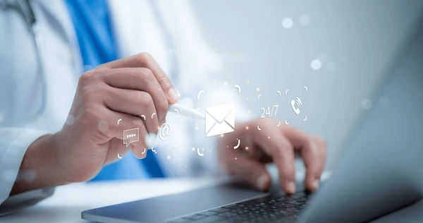 Healthcare Professional