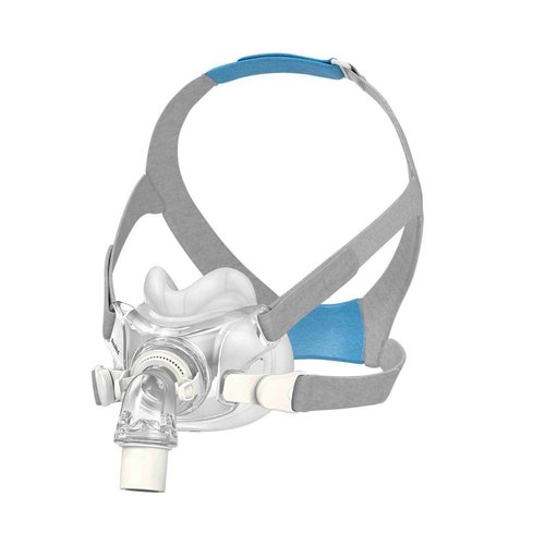 Personal Respirator